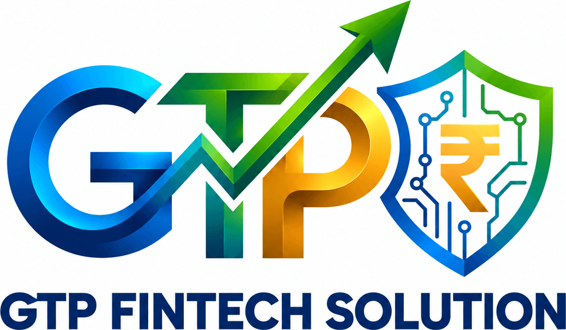 GTP Fintech Solutions logo