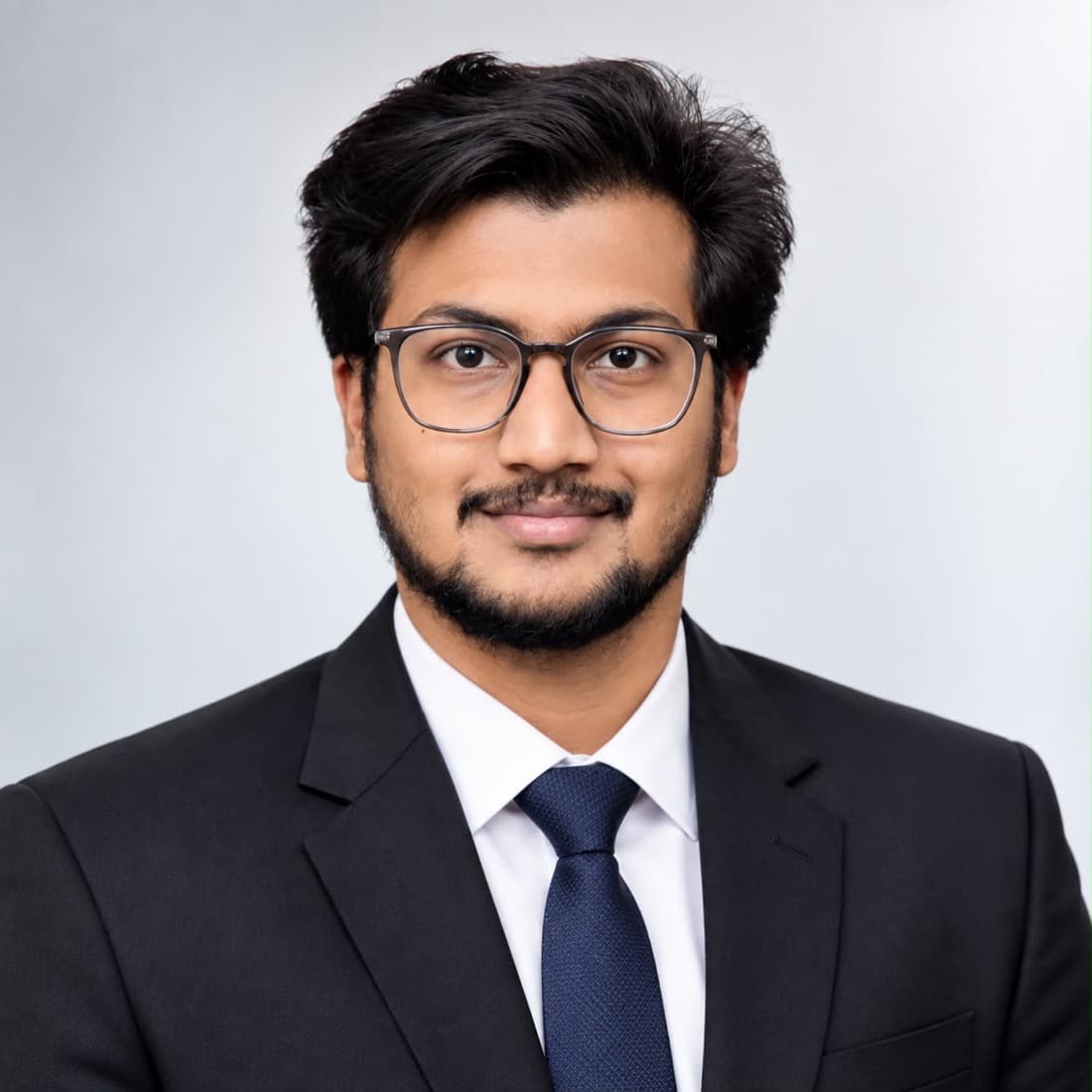 Paarth Jangam